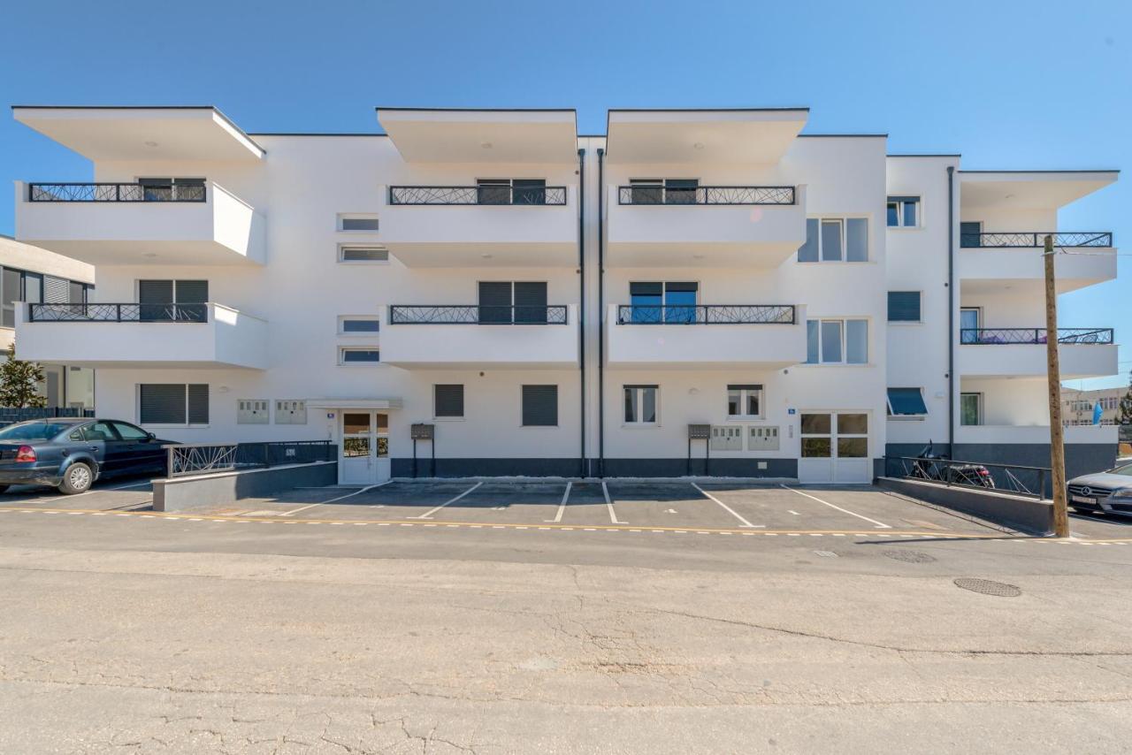 Magnolia 4* Luxury In Town Center Apartamento Trogir