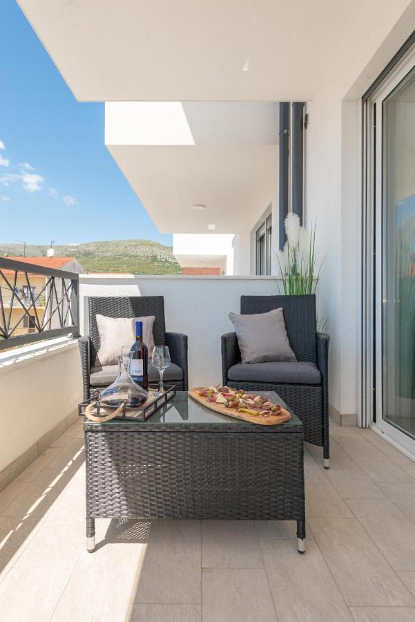 Magnolia 4* Luxury In Town Center Trogir