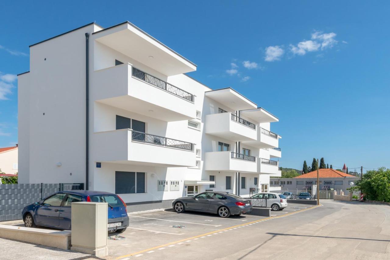Magnolia 4* Luxury In Town Center Apartamento