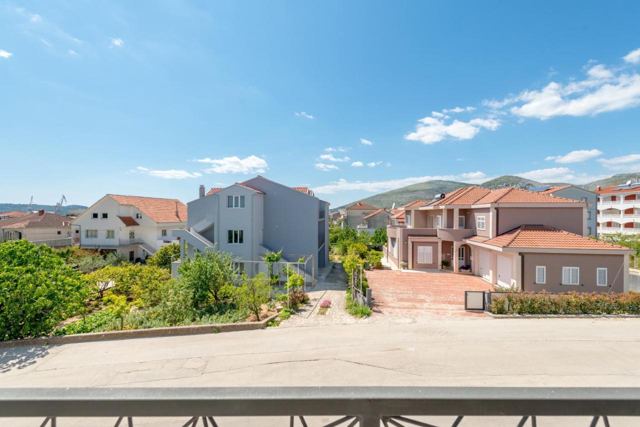 Magnolia 4* Luxury In Town Center * Trogir