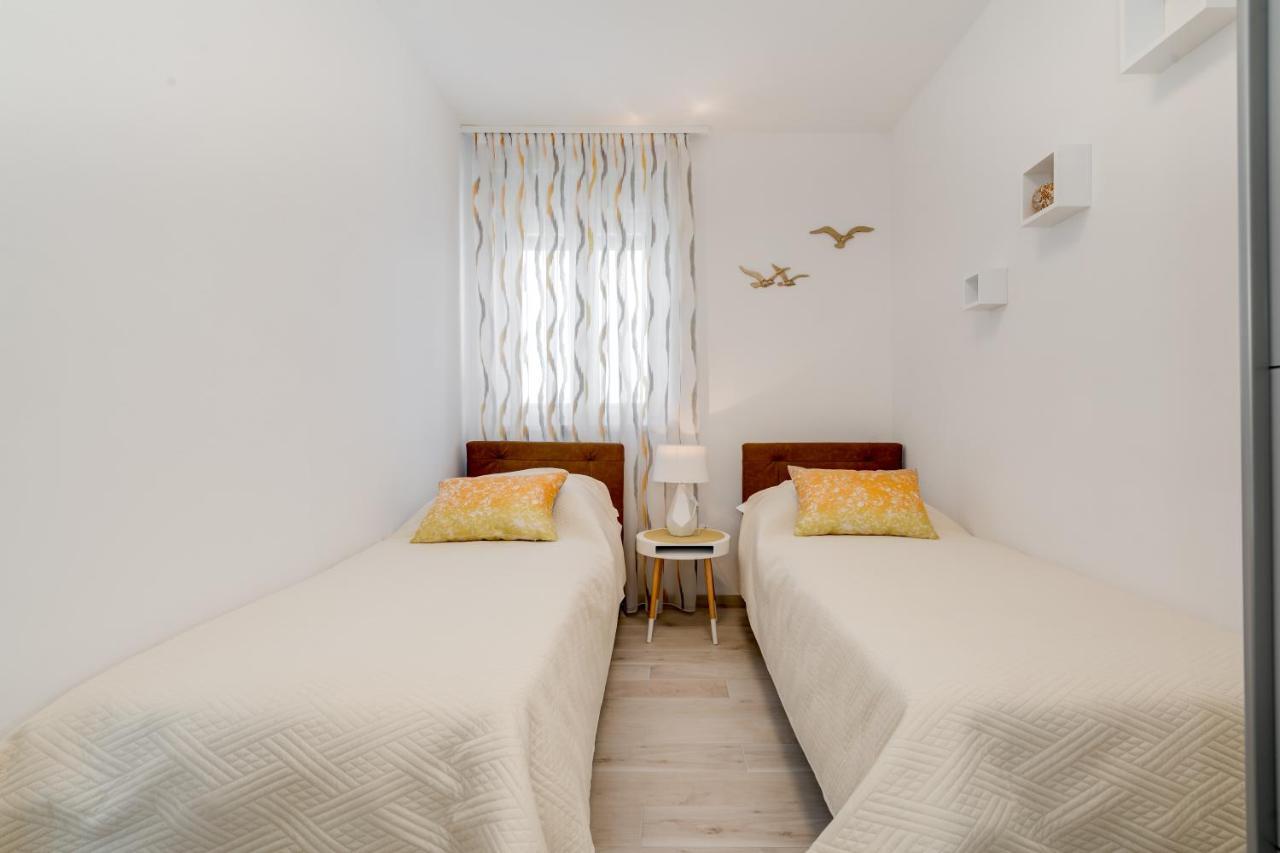 Apartamento Magnolia 4* Luxury In Town Center