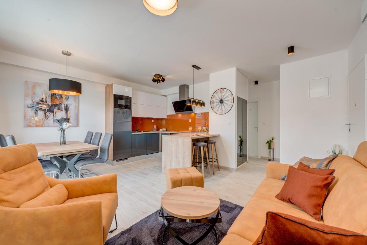 Apartamento Magnolia 4* Luxury In Town Center