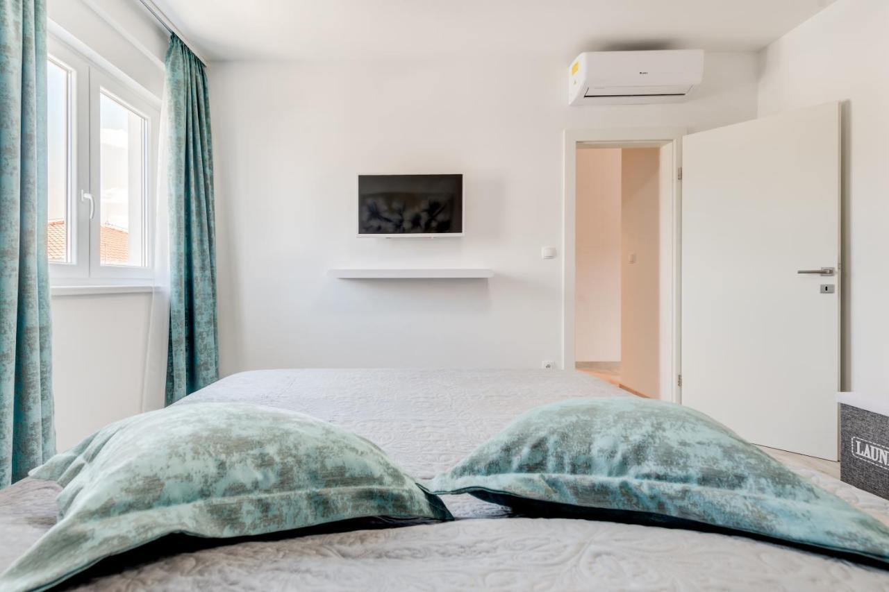 Magnolia 4* Luxury In Town Center Apartamento Trogir