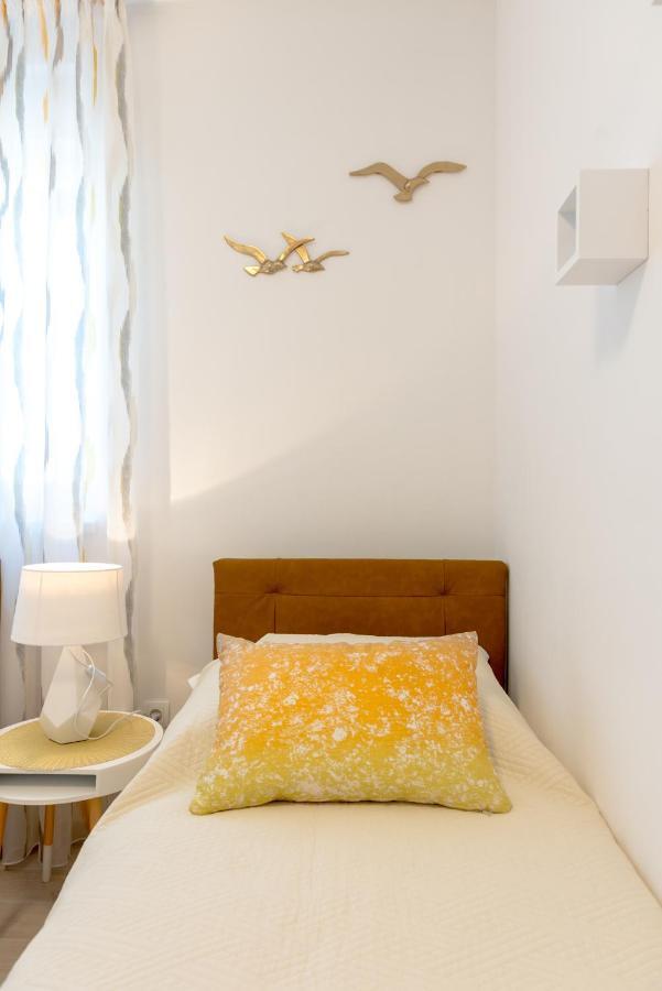 Magnolia 4* Luxury In Town Center Apartamento Trogir