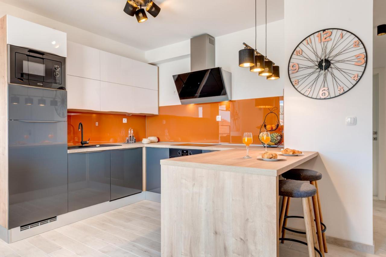 Magnolia 4* Luxury In Town Center