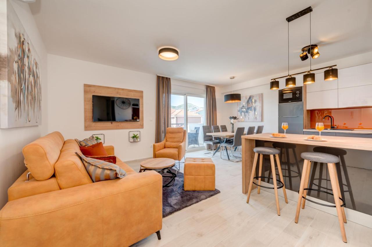 Apartamento Magnolia 4* Luxury In Town Center Trogir